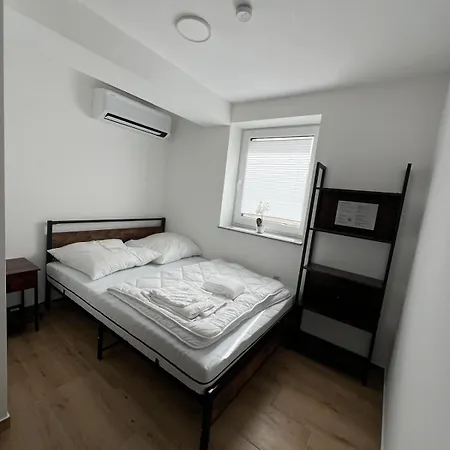 Apartament Smart Wohnen