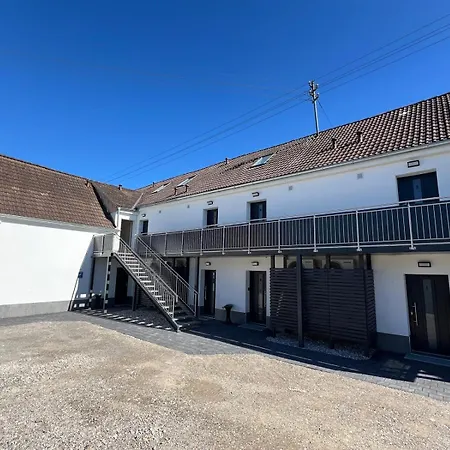 Smart Wohnen Apartament