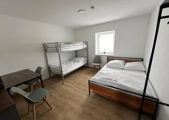 Apartament Smart Wohnen Dasing