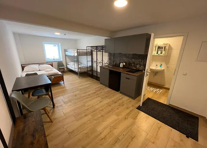 Smart Wohnen * Dasing