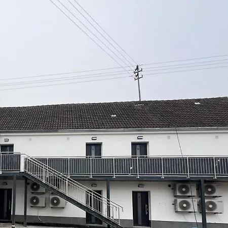 Smart Wohnen Apartment Dasing