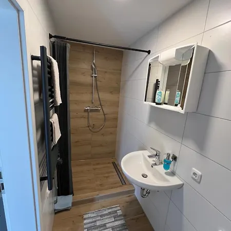 Smart Wohnen Apartment *
