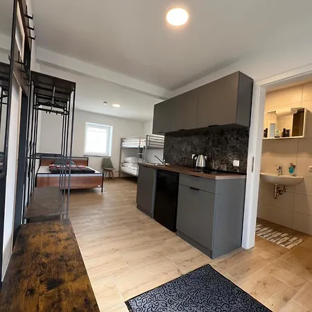 Apartment Smart Wohnen