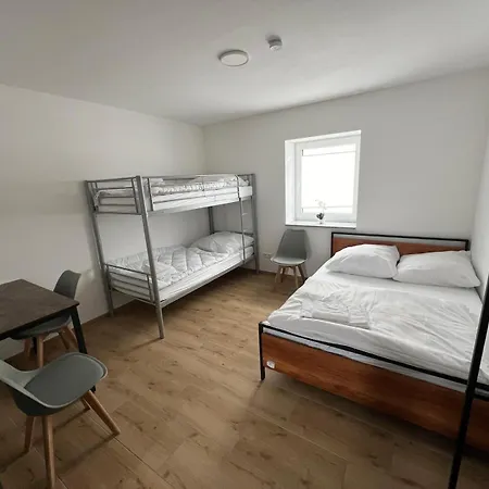 Appartement Smart Wohnen Dasing