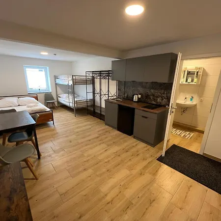 Smart Wohnen * دازنغ