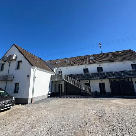 شقة Smart Wohnen دازنغ