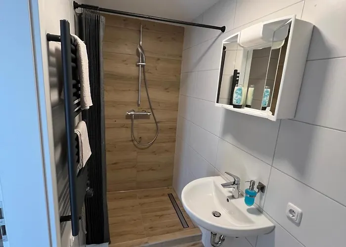 Smart Wohnen Appartement *